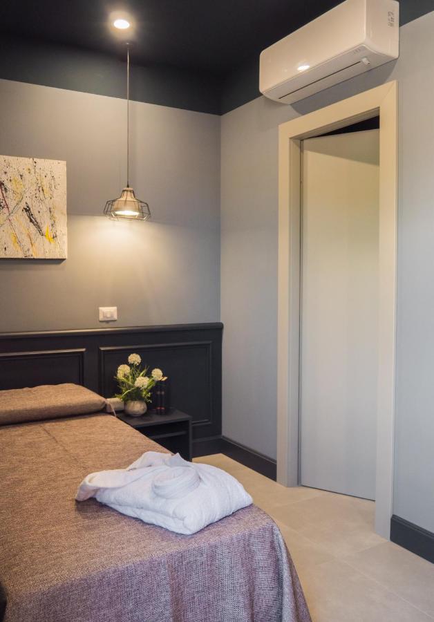Bed and Breakfast Host'N Go Colleferro Exteriér fotografie