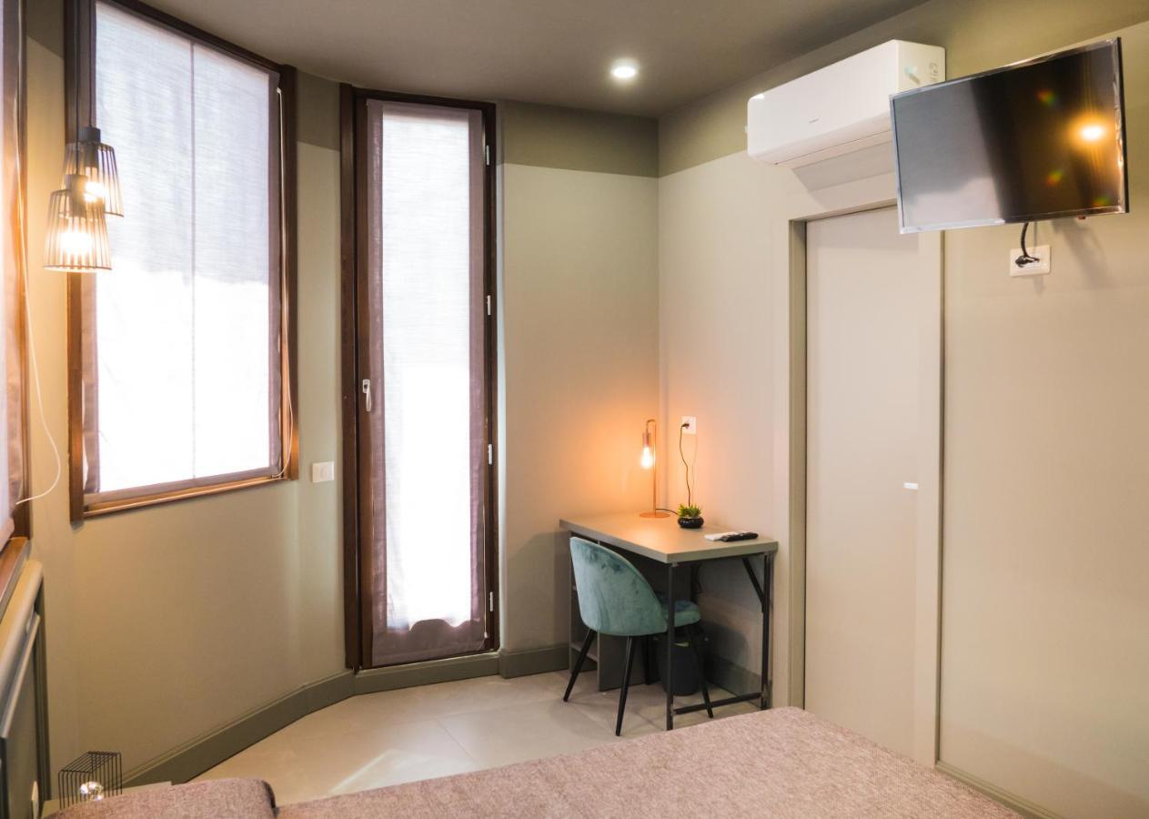 Bed and Breakfast Host'N Go Colleferro Exteriér fotografie